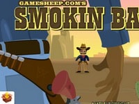 Smokin Barrels