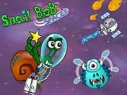 Snail Bob 4: Space