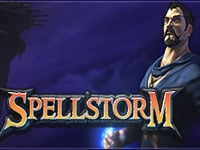 Spell Storm