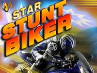 Star Stunt Biker
