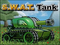 SWAT Tank