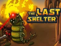 The Last Shelter