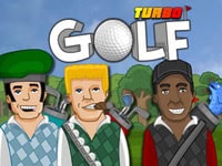 Turbo Golf