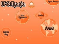 UFO Mania
