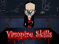 Vampire Skills
