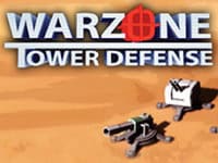 Warzone Tower Defense