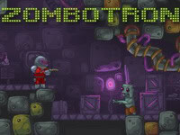 Zombotron