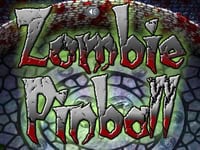 Zombie Pinball