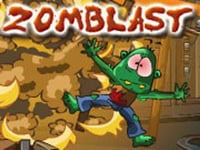 Zomblast